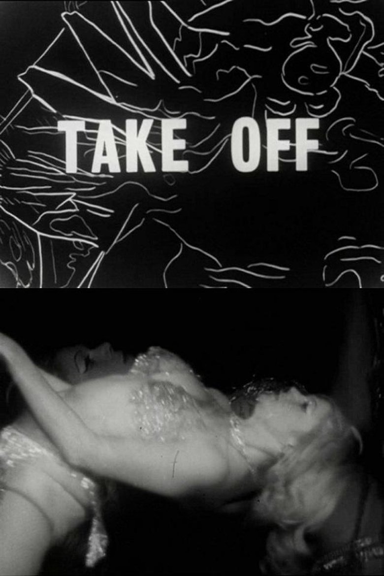 Take Off main poster