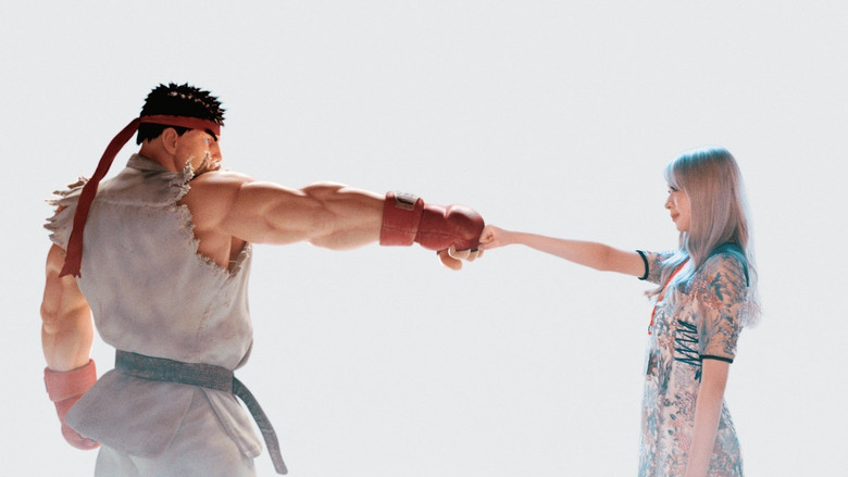 Still image for Thanks For the Match.: Young Ladies Don't Play Fighting Games season 1 episode 8: FINAL ROUND. Still image for Thanks For the Match.: Young Ladies Don't Play Fighting Games season 1 episode 8: FINAL ROUND.