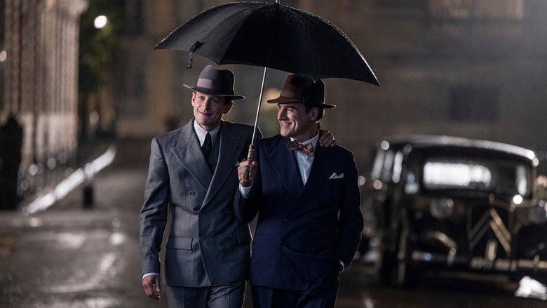 Cristóbal Balenciaga Streaming Mondo Serie TV FilmPerTutti