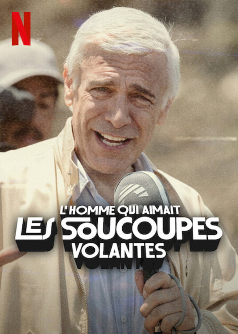 Póster la Película