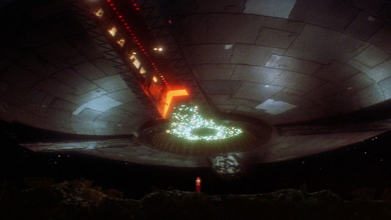 Image d'arrière-plan 7 du film 星際鈍胎