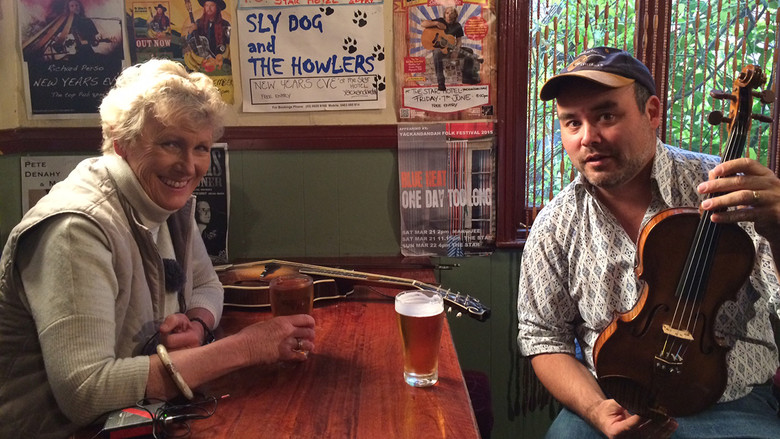 Still image for Back Roads season 1 episode 3: Yackandandah Still image for Back Roads season 1 episode 3: Yackandandah