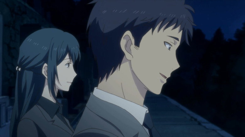 Still from ReLIFE - Season 1 Episode 11