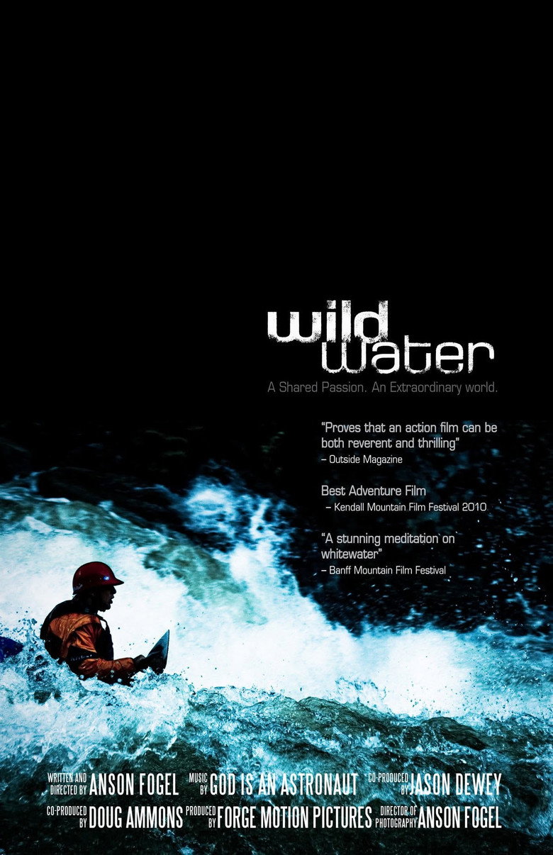 Imatge de WildWater