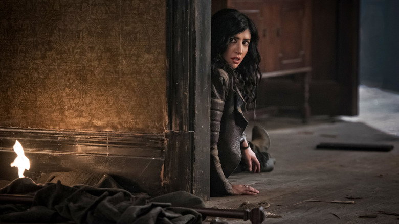 Still from Ash vs Evil Dead - Season 3 Episode 6
