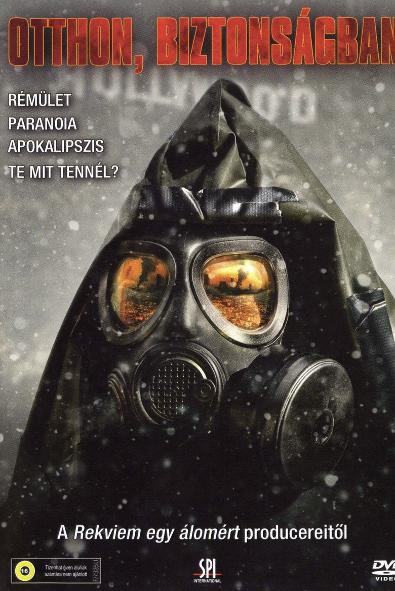 Otthon, biztons&aacute;gban (2006)