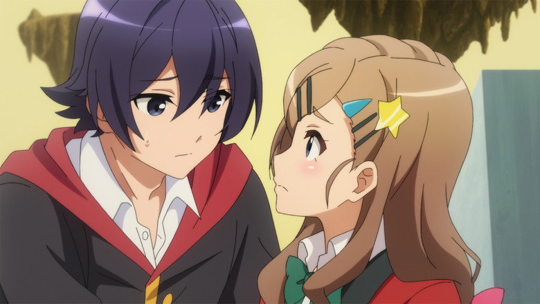 Still from 進化の実～知らないうちに勝ち組人生～ - Season 2 Episode 7