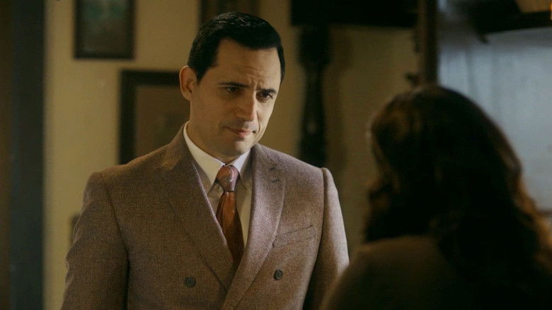 Still image for Eugenie Nights season 1 episode 17: Episode 17