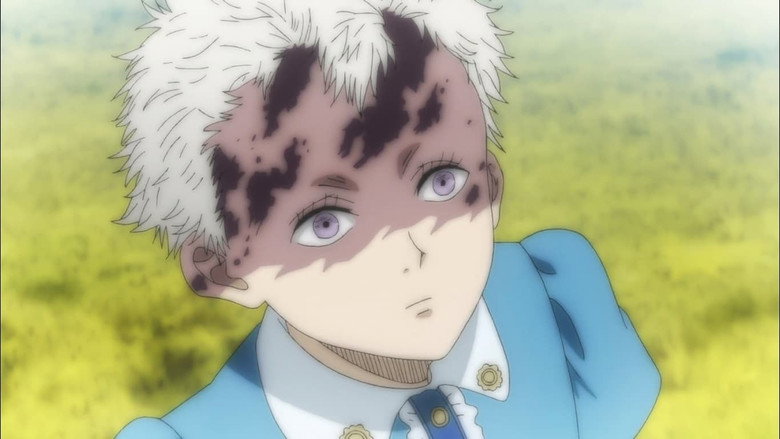 Black Clover Staffel 2 Deutsche Synchro
