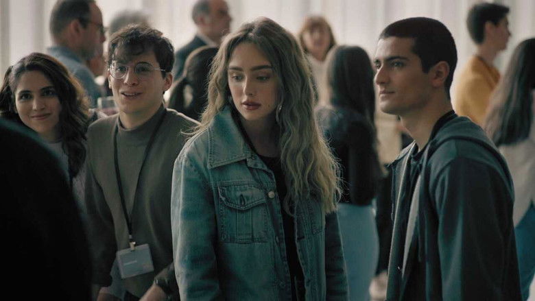 Still image for Infinity season 1 episode 14: Episode 14 Still image for Infinity season 1 episode 14: Episode 14