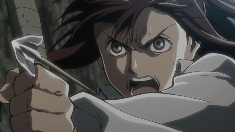 Watch Attack On Titan Episode 2 - 4Anime