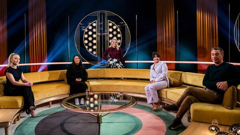 Still image for Carina Bergfeldt season 1 episode 8: Episode 8