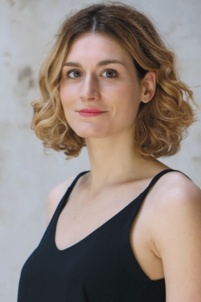 Sarah Lemonnier portrait image