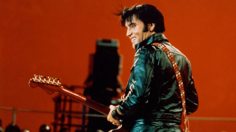 Imatge de Return of the King: The Fall and Rise of Elvis Presley