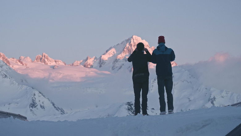 Imatge de À Voies Hautes