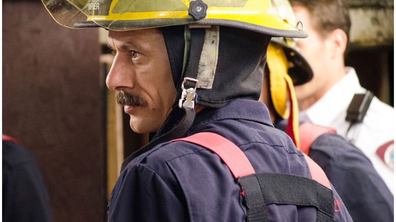 Still image for Situation d’urgence season 1 episode 2: Episode 2