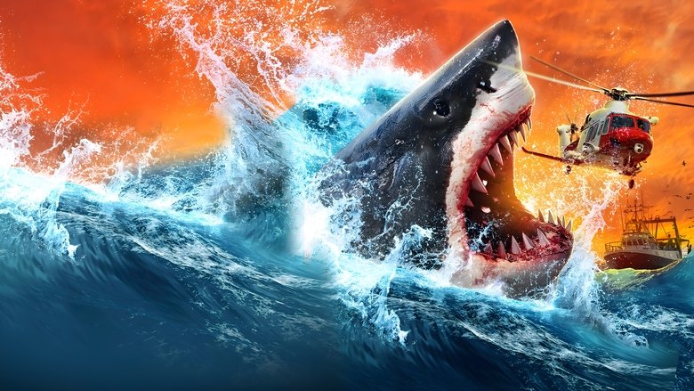 Voir Jurassic Shark 3: Seavenge streaming complet et gratuit sur streamizseries - Films streaming