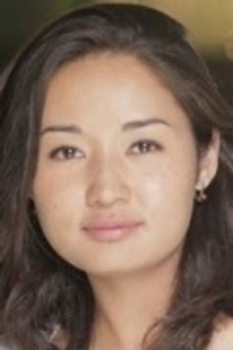 Aliya Mendygozhina photo 2
