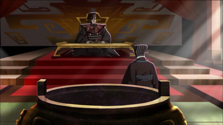 Still image for Romance of the Three Kingdoms season 1 episode 40: Episode 40 Still image for Romance of the Three Kingdoms season 1 episode 40: Episode 40