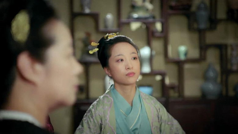 Still image for Love Potion season 1 episode 18: Episode 18