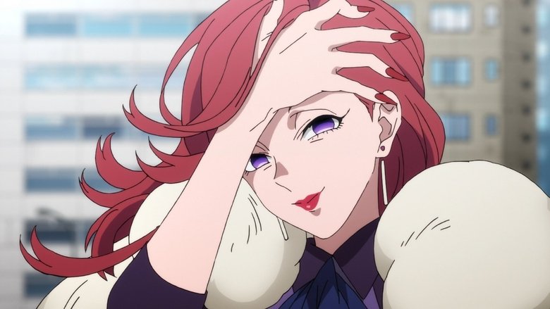 Still image for Kemono Jihen season 1 episode 3: Foxes Still image for Kemono Jihen season 1 episode 3: Foxes