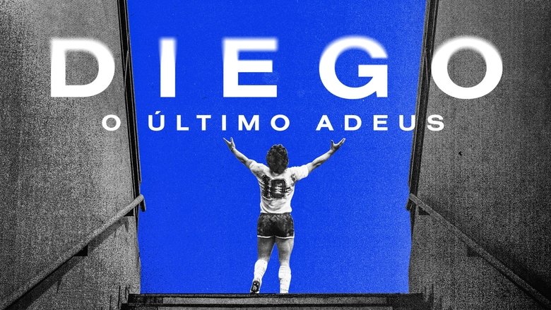 Diego, The Last Goodbye (2021)