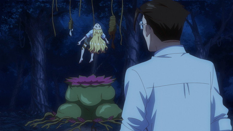 Still from Life with an Ordinary Guy Who Reincarnated into a Total Fantasy Knockout - Season 1 Episode 3