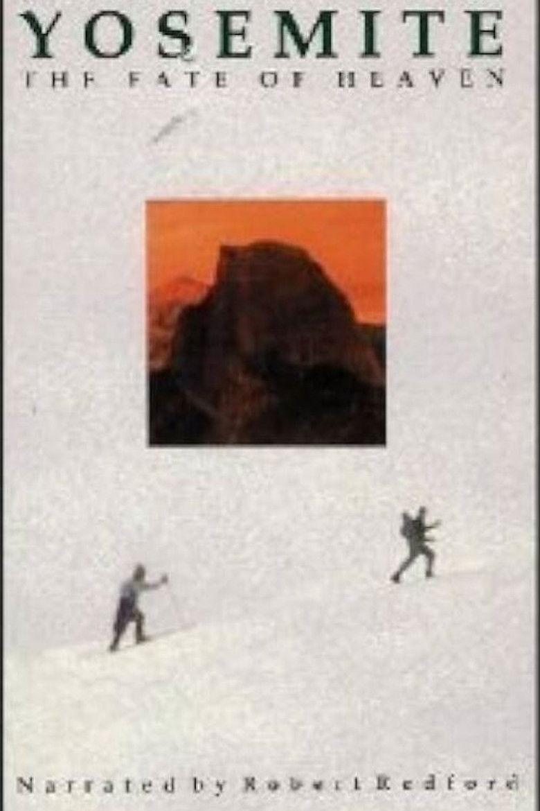 Imatge de Yosemite: The Fate of Heaven