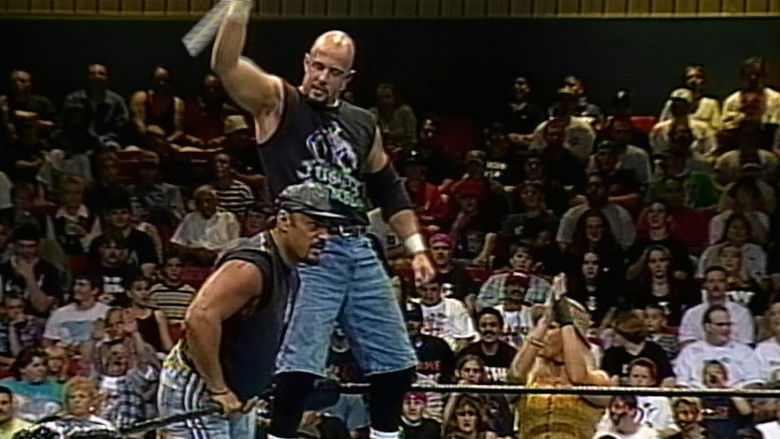 ECW Hardcore TV - Oct. 10, 1998