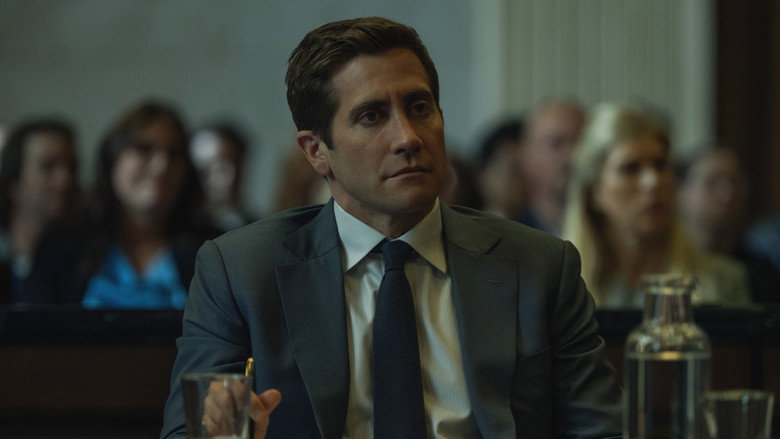 Still from Presumed Innocent - Season 1 Episode 6