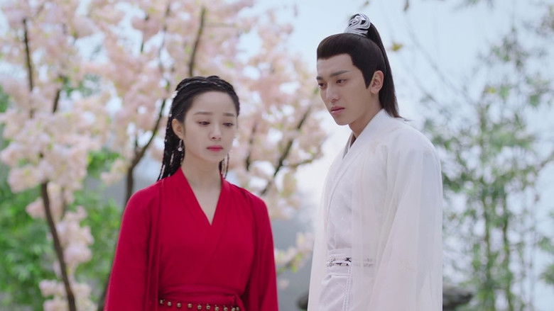 Still image for Fall in Love with a Fox season 1 episode 28: Episode 28 Still image for Fall in Love with a Fox season 1 episode 28: Episode 28