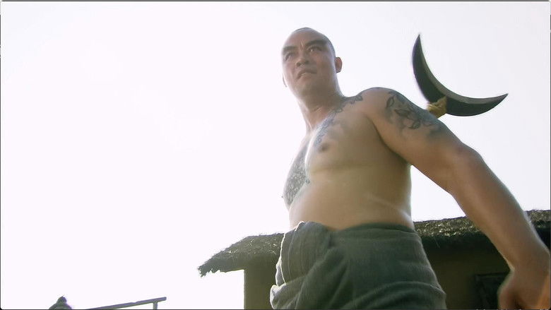 Still image for All Men Are Brothers season 1 episode 9: Episode 9 Still image for All Men Are Brothers season 1 episode 9: Episode 9