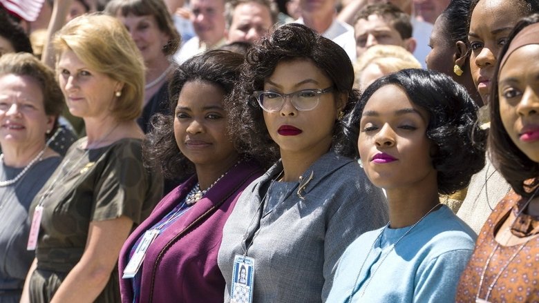 Hidden Figures (2016)