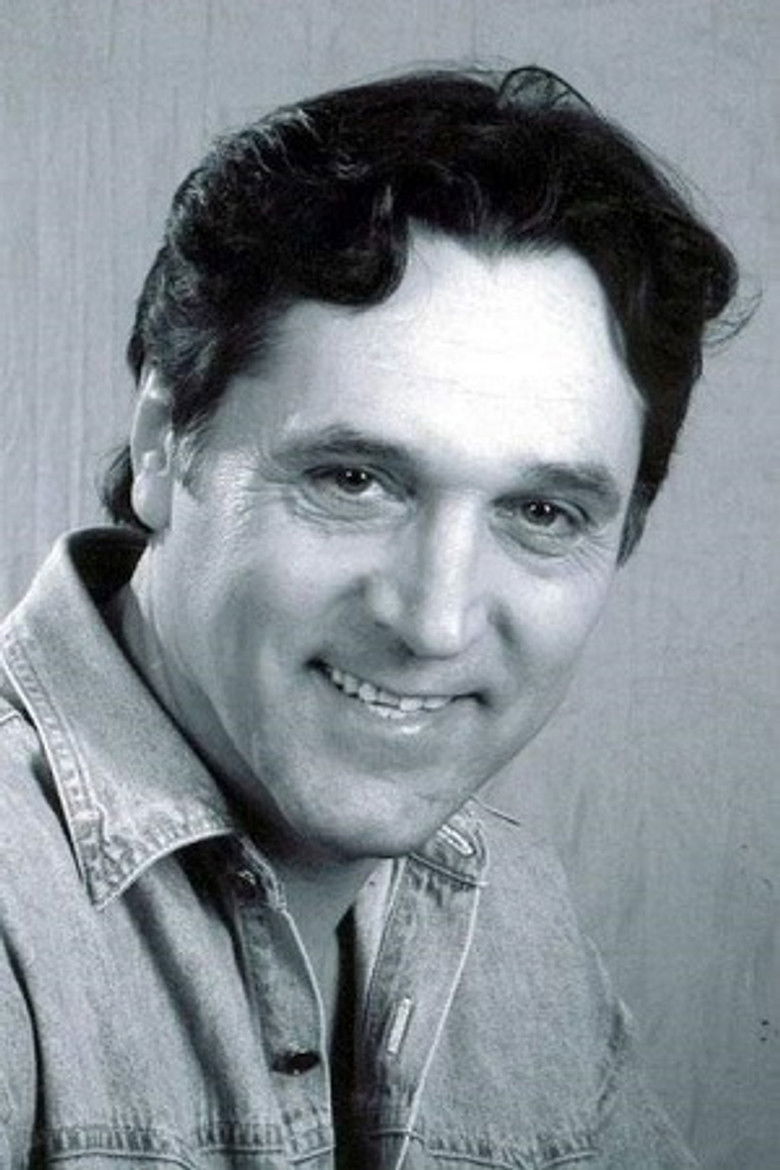 Evgeniy Shchetinin portrait image