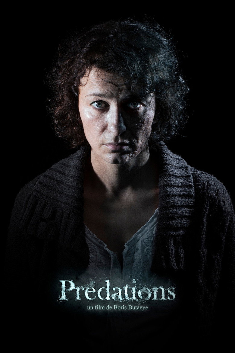 Affiche ou illustration — Predations
