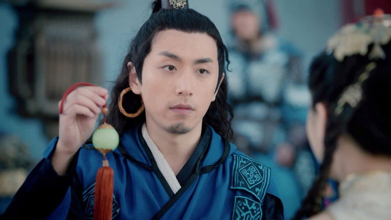 Still image for Myth of Sword season 1 episode 24: Episode 24 Still image for Myth of Sword season 1 episode 24: Episode 24