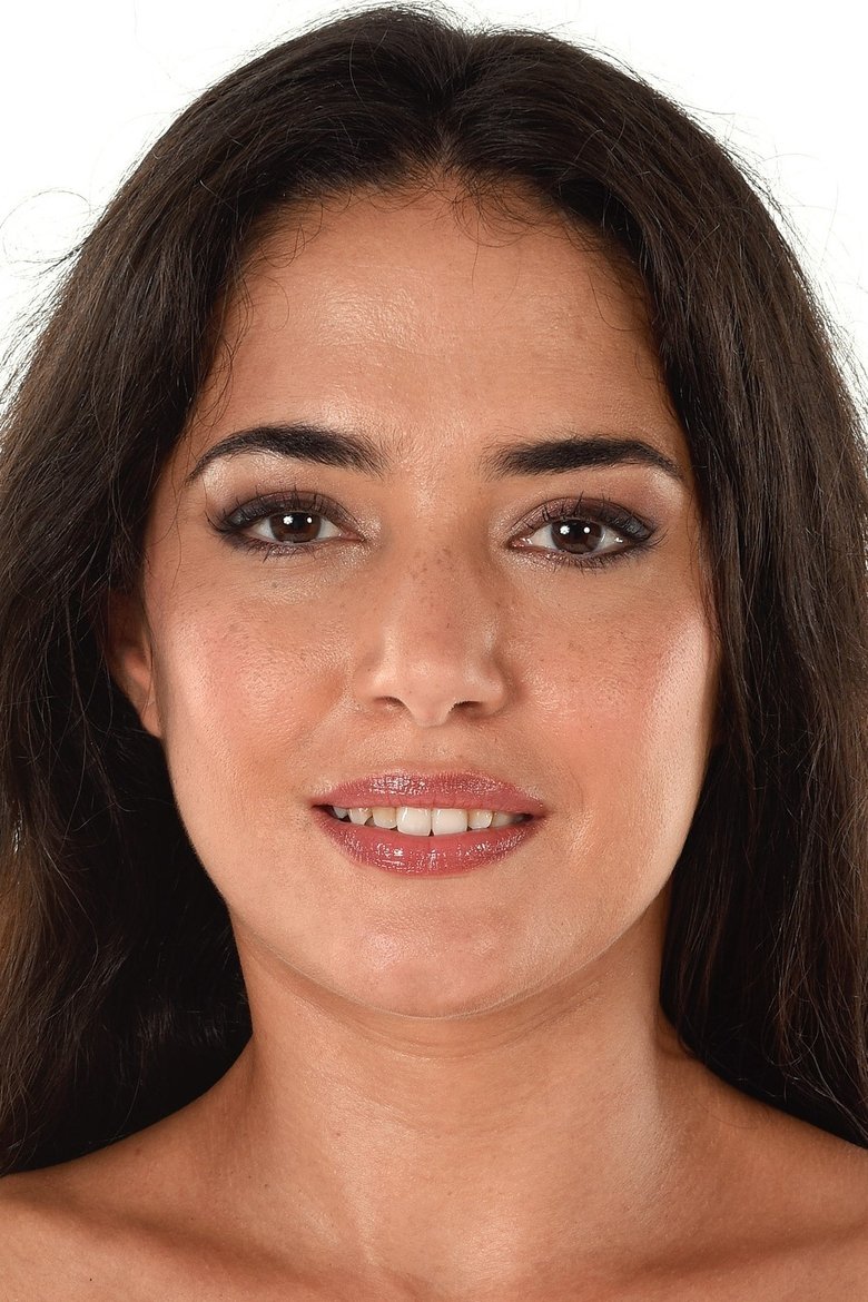 Ảnh Nuria Millan