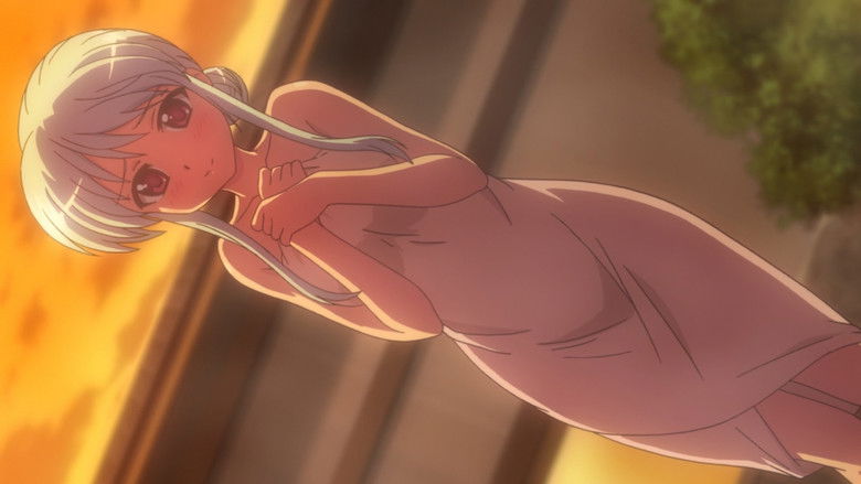 Still image for R-15 season 1 episode 10: Steamy Town Elegy Still image for R-15 season 1 episode 10: Steamy Town Elegy