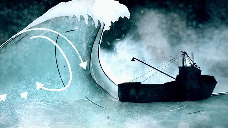 Still image for Deadliest Catch: Dungeon Cove season 1 episode 1: Sacrifice