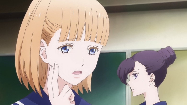 Still from Kageki Shojo!! - Season 1 Episode 4