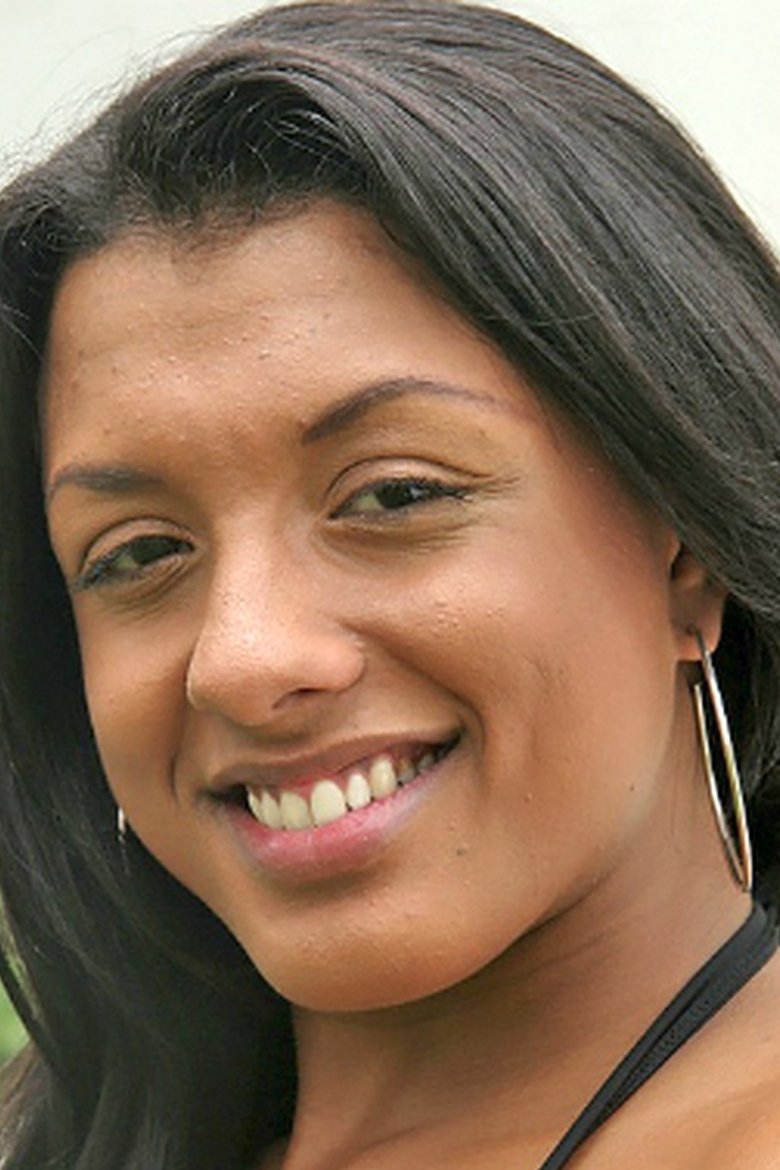 Ảnh Sabrina Novaes