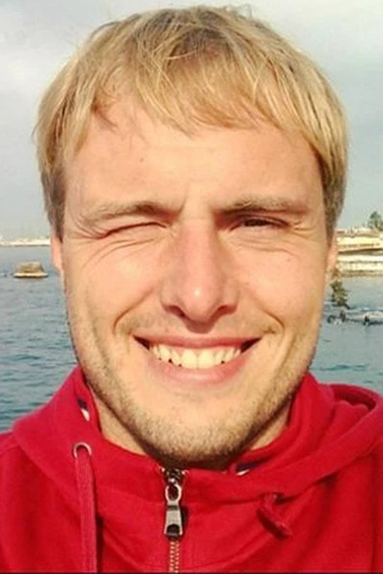 Константин Худолеев portrait