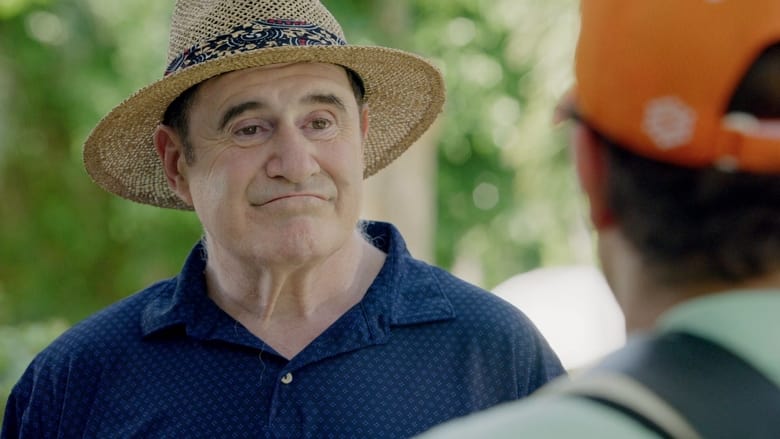 Still image for Almost Paradise season 1 episode 7: Uncle Danny Still image for Almost Paradise season 1 episode 7: Uncle Danny