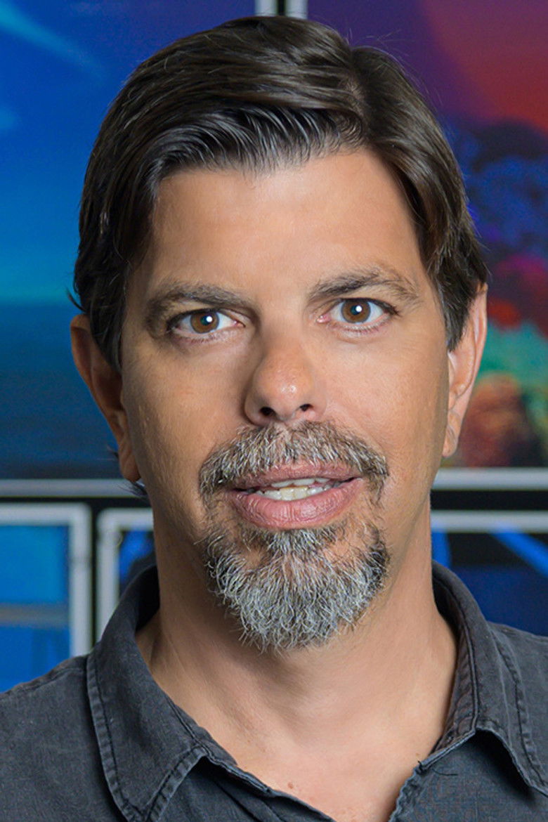 Richard Daskas portrait image