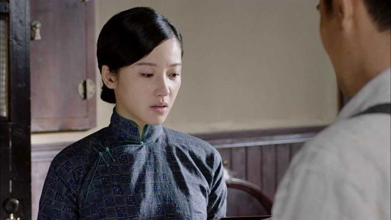 Still image for Wild Rose season 1 episode 18: Episode 18