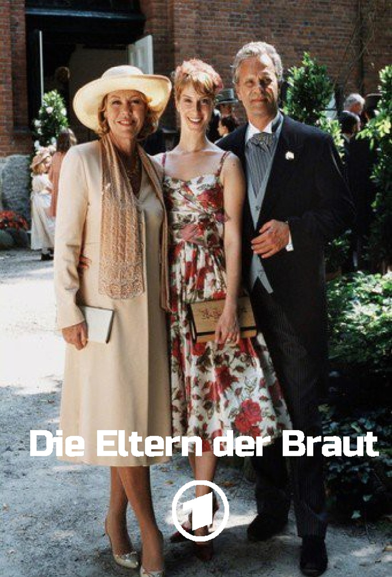 Imatge de Die Eltern der Braut