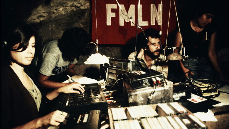 Imatge de Radio Venceremos