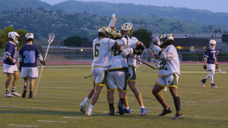 The Mighty Oaks (2025)