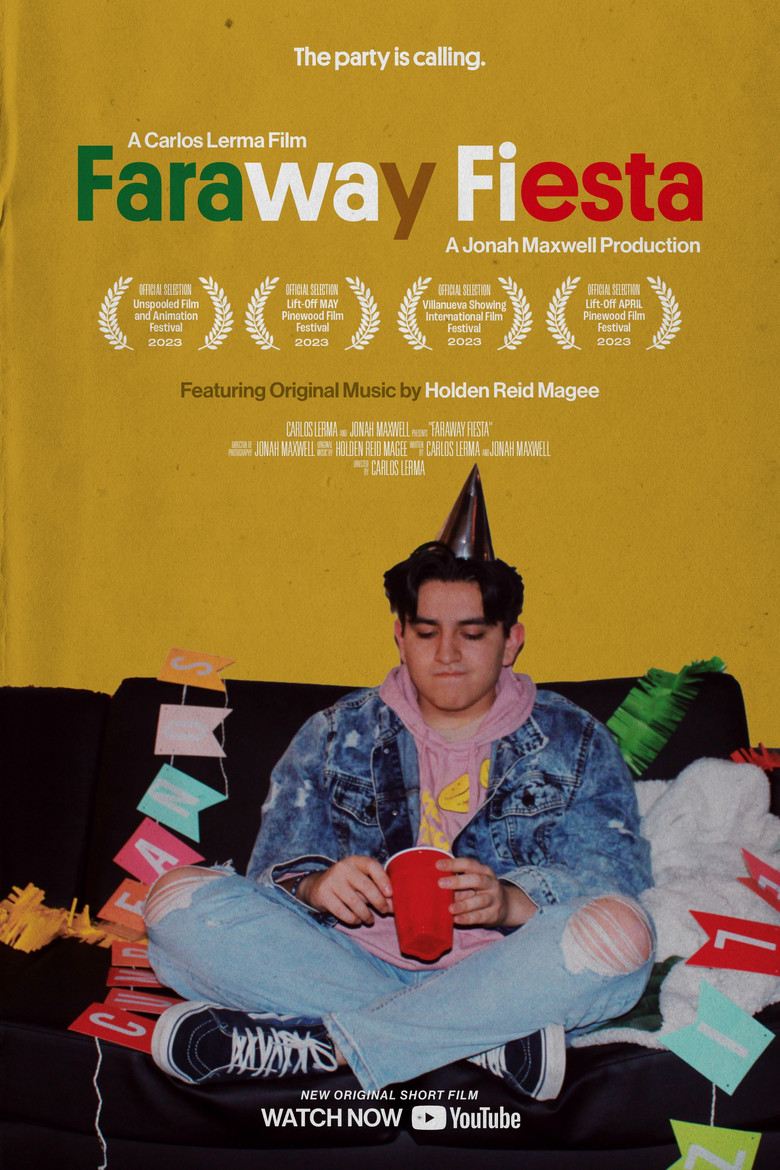 Imatge de Faraway Fiesta