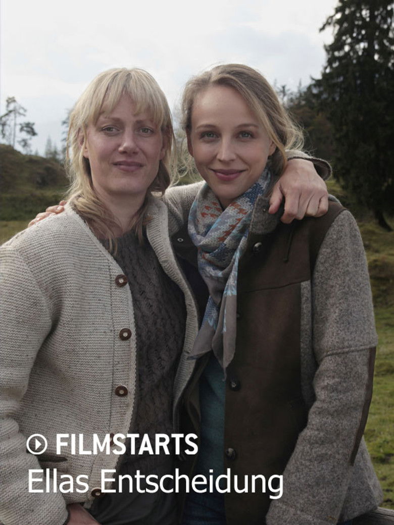 Imatge de Ellas Entscheidung